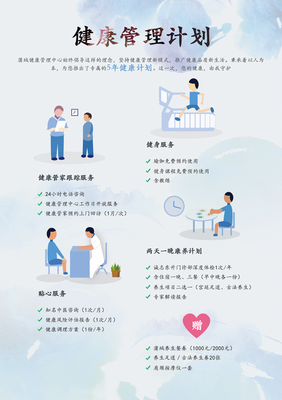 健康咨詢 關(guān)愛健康，從咨詢開始